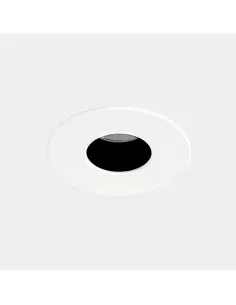 Downlight Play Pinhole Round Fixed AG45-P7V9F1BB14 Leds C4