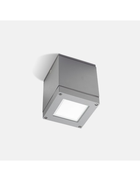 Plafón Afrodita 90mm 15-E066-34-37 Leds C4