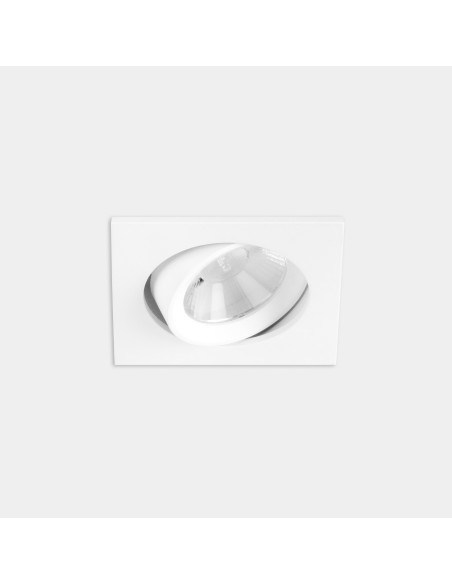 Downlight Play Flat Square Adjustable AG21-P7V9M2OU14 Leds C4