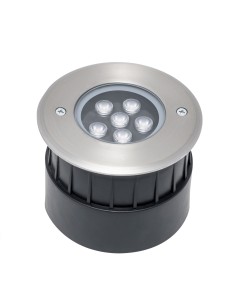 Empotrable de suelo Incasso PX-0520-INO Forlight