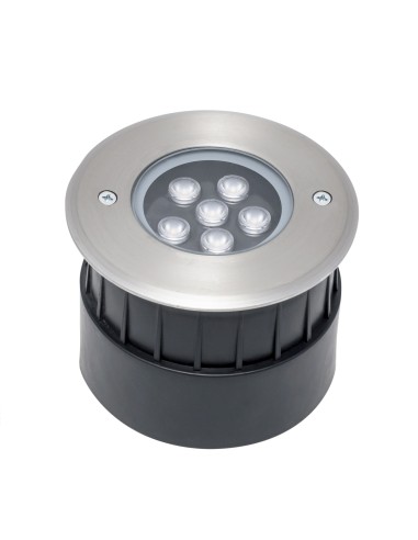Empotrable de suelo Incasso PX-0520-INO Forlight