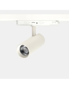 Proyector de carril Tent Ø65 TC-0250-BLA Forlight
