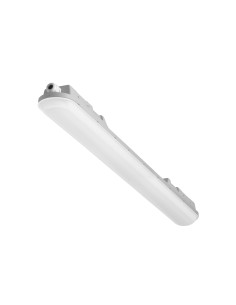 Plafón Pop 1160mm PX-0769-GRI Forlight