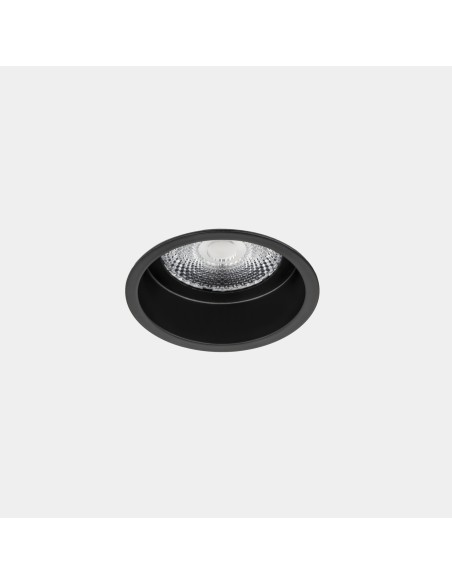 Downlight Nit Round Fix ø105 BH11-11W9F2BB60 Leds C4