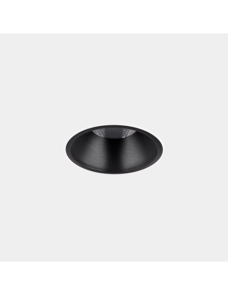 Downlight Play Deco Symmetrical Round Fixed Trimless AG24-P7V9M2OUWQ Leds C4