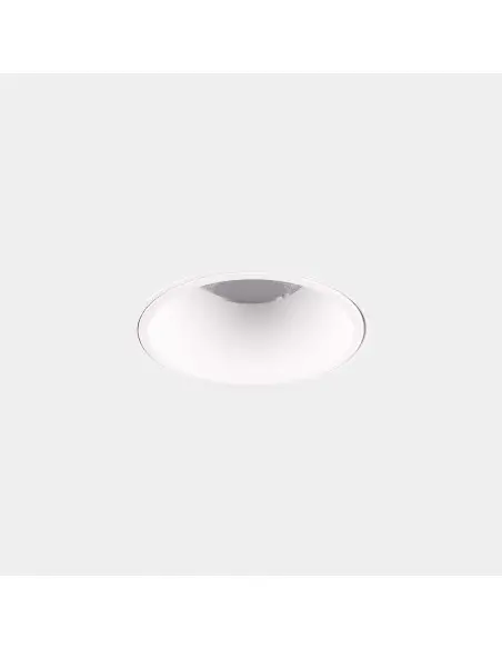 Downlight Play Deco Symmetrical Round Fixed Trimless AG24-P7X9F1OUWP Leds C4