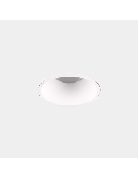 Downlight Play Deco Symmetrical Round Fixed Trimless AG24-P7W9S2OUWP Leds C4