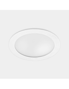 Downlight Vol ø205 mm 90-4883-14-DS Leds C4