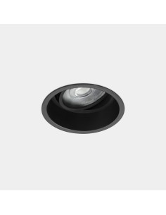 Downlight Nit Round Adjustable ø120 BH13-11W9W1BB60 Leds C4
