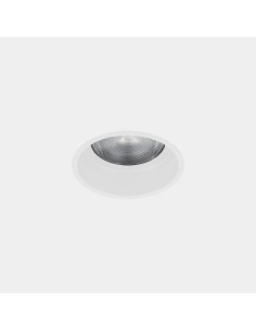 Downlight Nit Round Fix ø105 BH11-11X9W1OS14 Leds C4