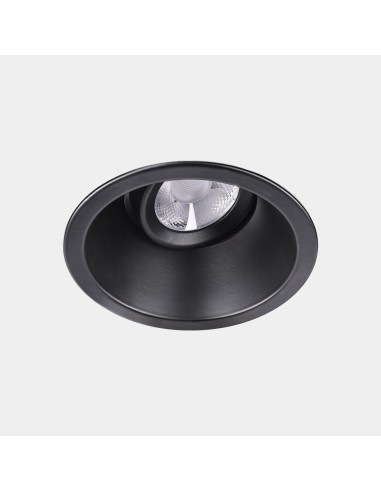 Downlight Play High Visual Comfort Round Adjustable AG14-13W9S2OU60 Leds C4