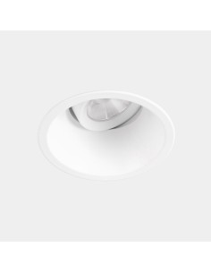 Downlight Play High Visual Comfort Round Adjustable AG14-13X9M2OU14 Leds C4