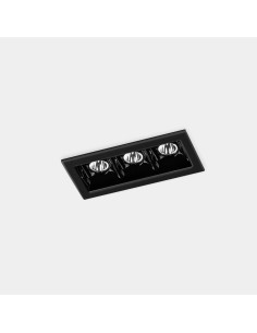 Downlight Bento Standard 3 LEDS Trim 90-6369-60-60 Leds C4