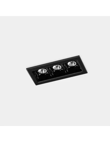 Downlight Bento Standard 3 LEDS Trim 90-6369-60-60 Leds C4