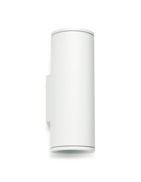 Aplique Orion Double Emission PX-0379-BLA Forlight