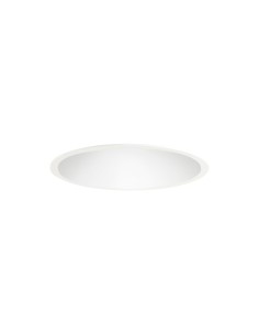 Downlight Veo ø210mm 90-A036-H2-DS Leds C4