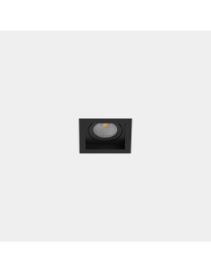 Downlight Multidir Evo Small Single Recessed Trim AU11-11W9M3BB60 Leds C4