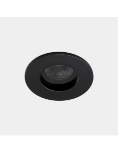 Downlight Play IP65 Round Fixed AG16-P7W9S1BB60 Leds C4