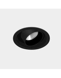 Downlight Play Snoot Round Adjustable AG56-18W9M2BB60 Leds C4