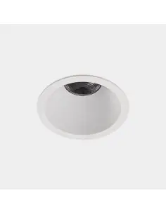 Downlight Play High Visual Confort Round Fixed AG13-P7V9S1OU14 Leds C4