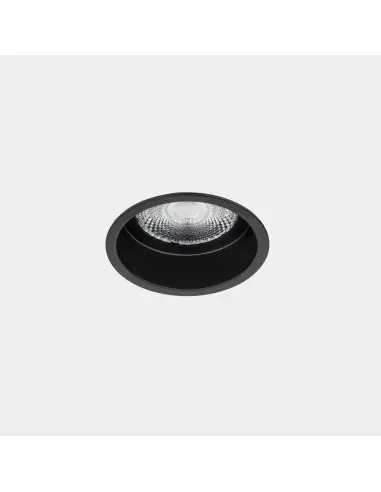 Downlight Nit Round Fix ø105 BH11-27D9F2OS60 Leds C4