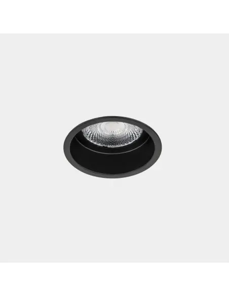 Downlight Nit Round Fix ø105 BH11-27D9F2OS60 Leds C4