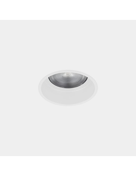 Downlight Nit Round Fix ø105 BH11-16W9M1OS14 Leds C4
