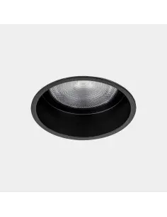 Downlight Nit Round Fix ø150 BH12-27W9F2BB60 Leds C4
