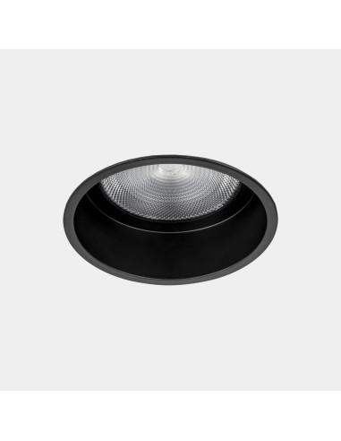 Downlight Nit Round Fix ø150 BH12-27V9M3BB60 Leds C4