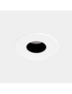 Downlight Play Pinhole Round Fixed AG45-P7W9M2DS14 Leds C4