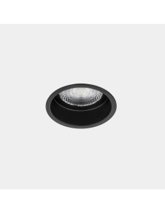 Downlight Nit Round Fix ø105 BH11-11V9M3DS60 Leds C4