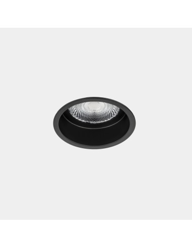 Downlight Nit Round Fix ø105 BH11-11D9M3DS60 Leds C4