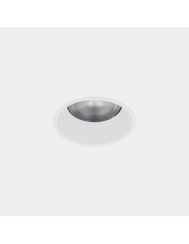 Downlight Nit Round Fix ø105 BH11-11V9M1DS14 Leds C4