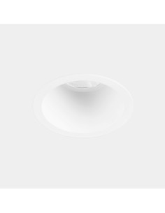 Downlight Play High Visual Confort Round Fixed AG13-P7W9F1DS14 Leds C4
