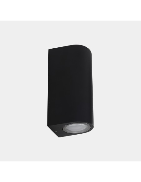 Aplique Eko Double Emission 05-E189-60-CL Leds C4