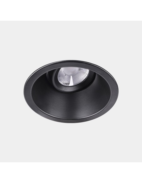 Downlight Play High Visual Comfort Round Adjustable AG14-P7X9S2DS60 Leds C4