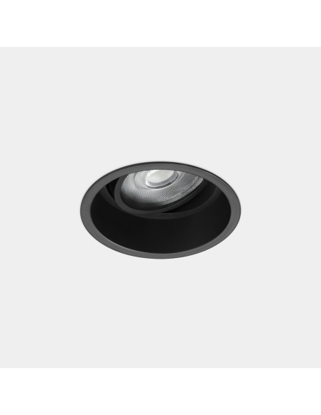 Downlight Nit Round Adjustable ø120 BH13-16X9M3OS60 Leds C4
