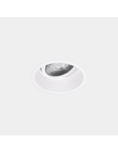 Downlight Nit Round Adjustable ø120 BH13-27W9M1OS14 Leds C4
