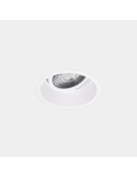 Downlight Nit Round Adjustable ø120 BH13-16W9M1OS14 Leds C4