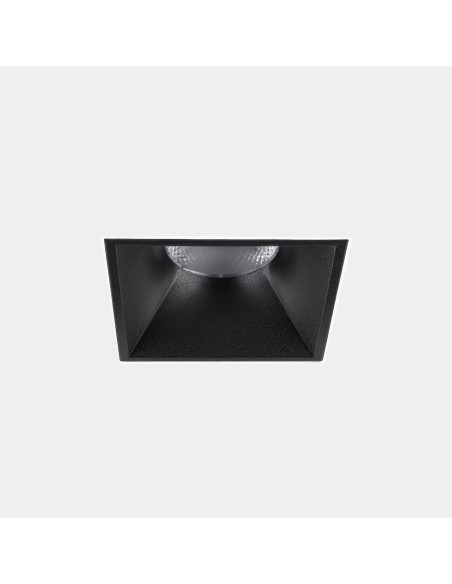 Downlight Play Deco Symmetrical Square Fixed Trimless AG28-13X9S2OUWQ Leds C4