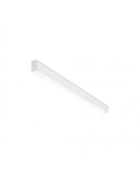 Sistema lineal Ilo TC-0241-BLA Forlight