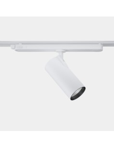 Proyector de carril Strom ø55 35-A096-H2-OS Leds C4