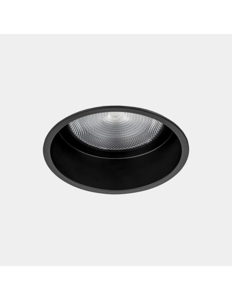 Downlight Nit Round Fix ø150 BH12-27X9F2OS60 Leds C4