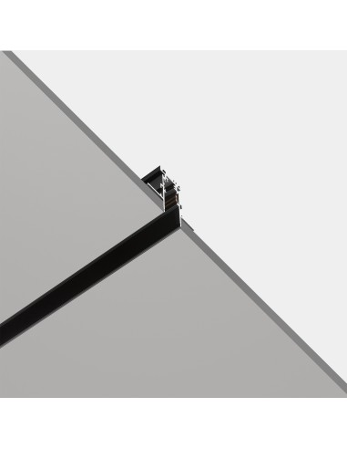 Carril Track Recessed 1000mm 71-7630-60-00 Leds C4