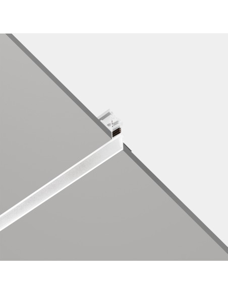 Carril Track Recessed 1000mm 71-7630-14-00 Leds C4