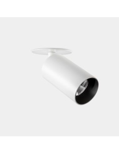 Proyector Atom Recessed Ø52 36V / 350mA Zoom 35-A150-14-00 Leds C4