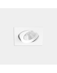 Downlight Play Flat Square Adjustable AG21-18V9F1DS14 Leds C4