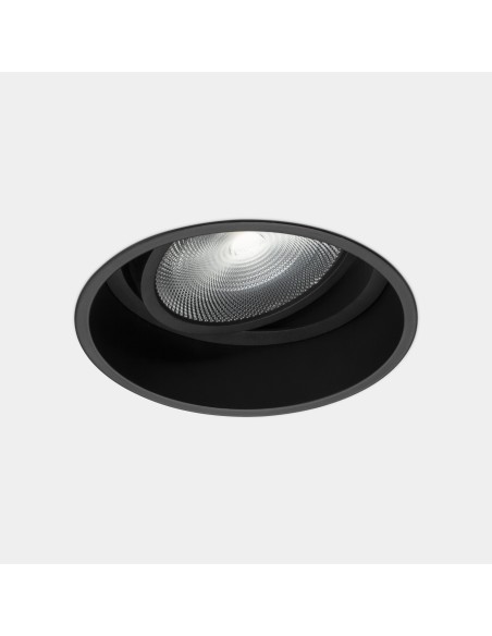 Downlight Nit Round Adjustable ø170 BH14-27X9M3OS60 Leds C4