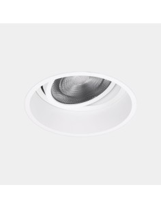 Downlight Nit Round Adjustable ø170 BH14-36W9F2OS14 Leds C4