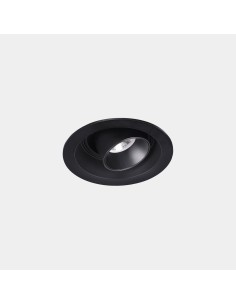 Downlight Play Snoot Mini Round Adjustable AG65-P2W9S1DS60 Leds C4